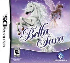 Bella Sara (SQUiRE) Rom